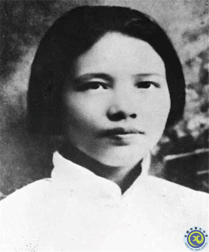 △1919年12月初，向警予、蔡暢、葛健豪等人離開湖南到達(dá)上海，隨后蔡和森從北京趕到上海，準(zhǔn)備一道赴法勤工儉學(xué)。（向警予同志紀(jì)念館提供）.jpg