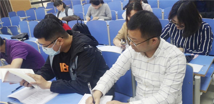 第二黨支部：深研黨史，勤辦實事(圖3)