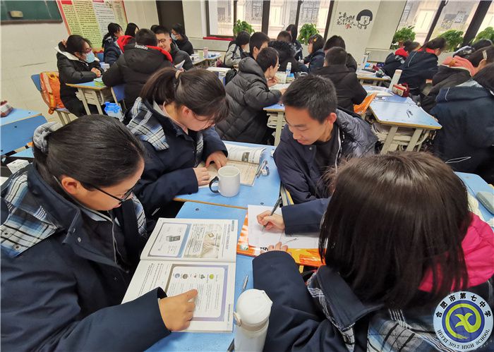 團委：揚帆遠航正當(dāng)時，砥礪前行譜新篇(圖3)