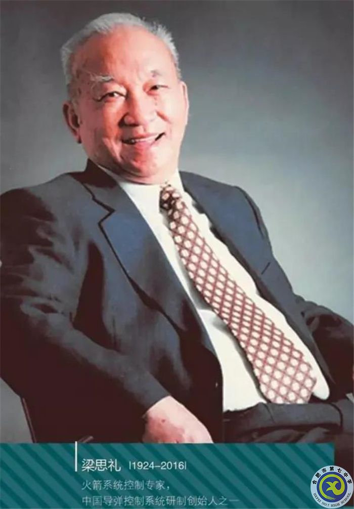 △著名火箭專家、梁啟超之子梁思禮.jpg