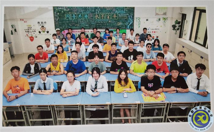 合肥七中，不說再見(圖3)