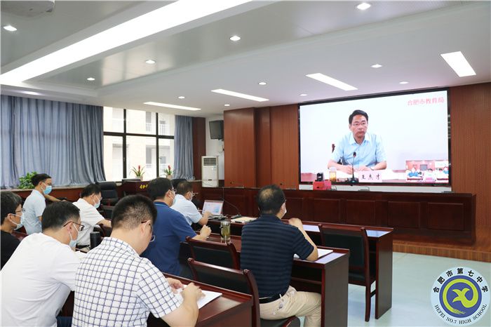 年中總結(jié)教育點滴   全力做好開學準備(圖1)
