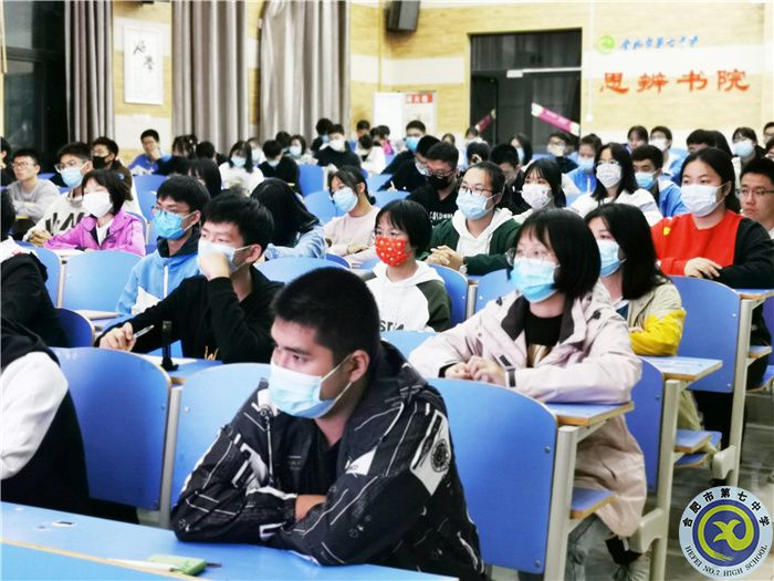 夯實合七組織基礎(chǔ) 展新時代班長風(fēng)采(圖8)