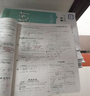 凝心聚力抓常規(guī)，嚴勤求實促成長——學生作業(yè)檢查(圖2)