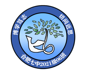 “七”彩班級，“徽”聚夢想(圖6)