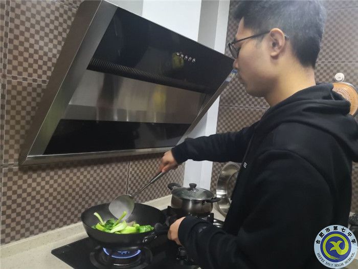 五育并舉塑人才，全面發(fā)展促成長(圖5)