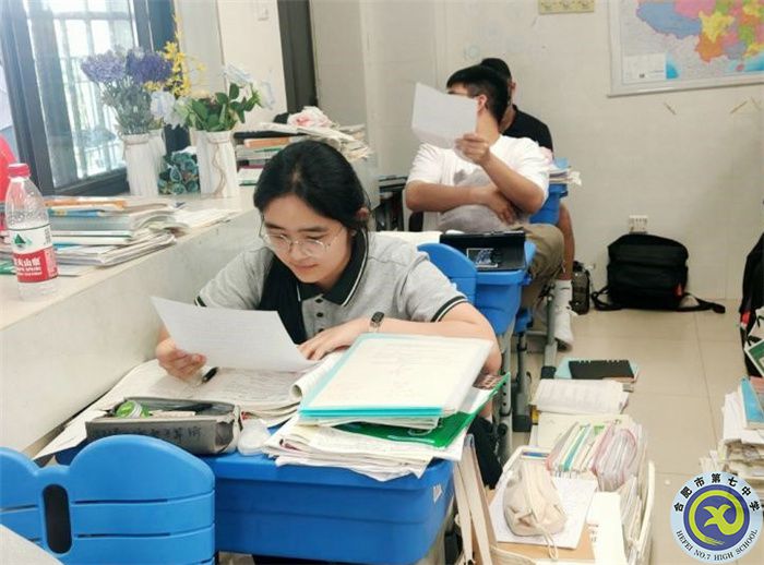 學生發(fā)展指導中心：“疫”路成長，從心出發(fā)(圖5)