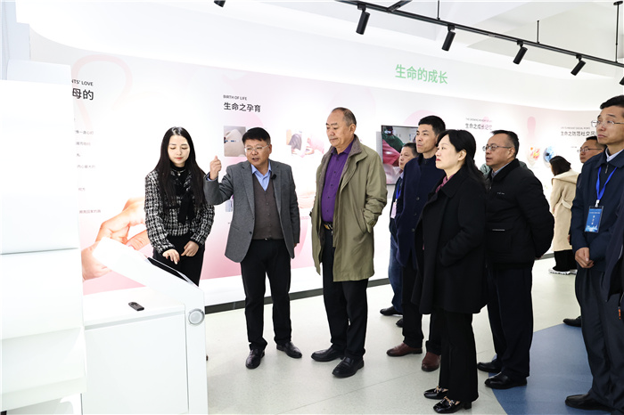 溫暖同行，守護(hù)心靈！安徽省心理健康教育現(xiàn)場(chǎng)會(huì)在合肥七中舉行！(圖4)