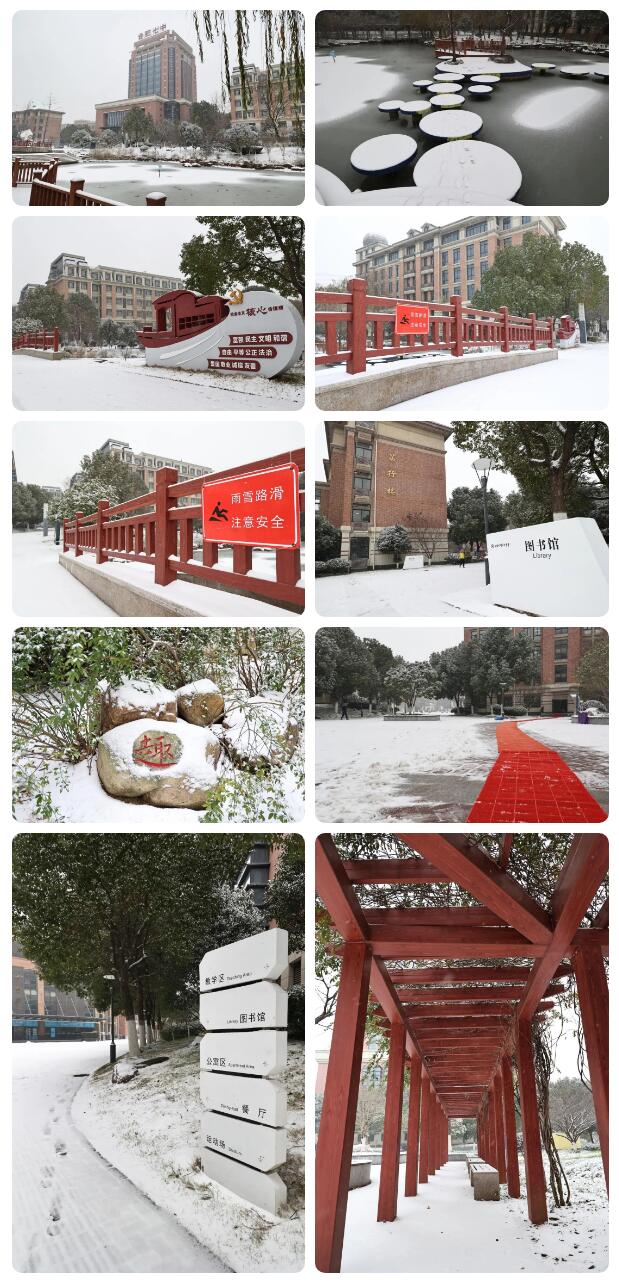 寶藏學(xué)校：每個(gè)人都期待，雪花所帶來的“活潑潑”的生命(圖3)