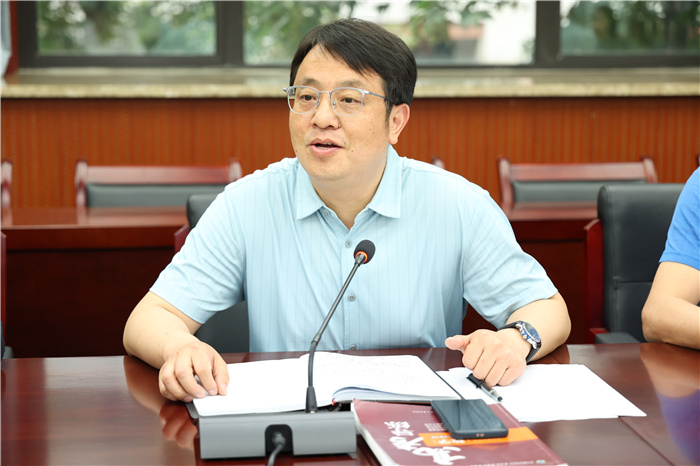 合肥七中學(xué)術(shù)委員會(huì)成立！(圖4)