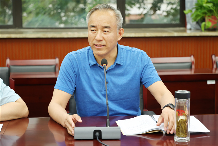 合肥七中學(xué)術(shù)委員會(huì)成立！(圖5)