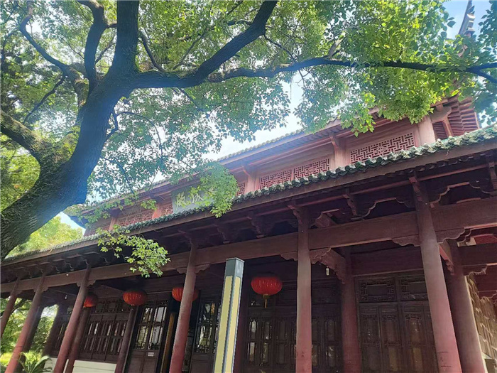 “主動(dòng)融入長(zhǎng)三角，合肥七中這樣做”之三：夯實(shí)“精細(xì)嚴(yán)實(shí)”，保障師生幸福平安(圖3)