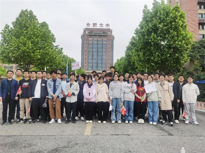 最憶七中（二十一），2024屆12班丁勵(lì)治心中的母校(圖3)