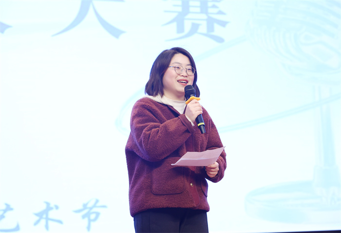 金話筒主持人大賽來啦！快來看看這些主持新星吧！(圖5)