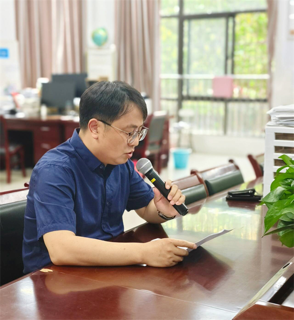 合肥七中高三年級(jí)第五次家長(zhǎng)學(xué)校開課(圖2)